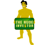 The Nude Investor