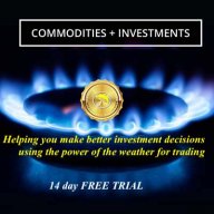 WeatherWealth