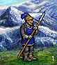 pikeman