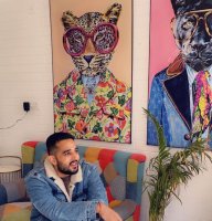 Rajat Singh Beniwal