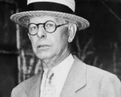 Jessie Livermoor