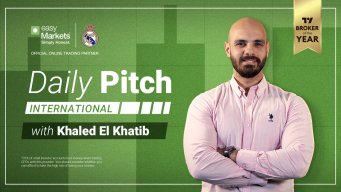 Khaled El Khatib