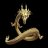 Golden Snake