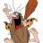 Captain Caveman